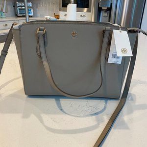 Tory Burch Emerson tote bag